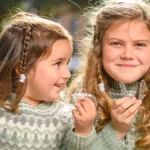 Merece la pena la ortodoncia invisible en niños