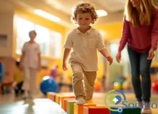 Problemas de psicomotricidad