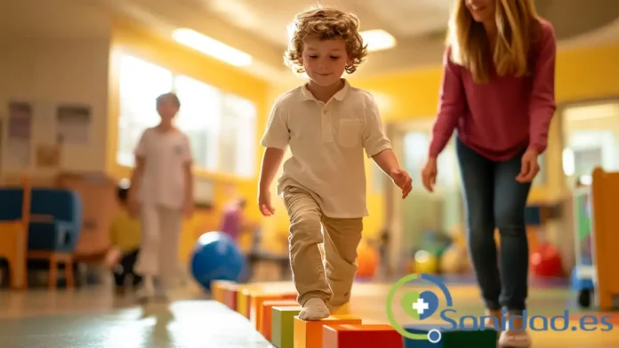 Problemas de psicomotricidad Problemas de psicomotricidad