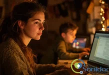 Protege a tus hijos en Internet con Wolfeye