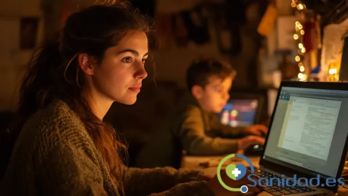 Protege a tus hijos en Internet con Wolfeye Protege a tus hijos en Internet con Wolfeye