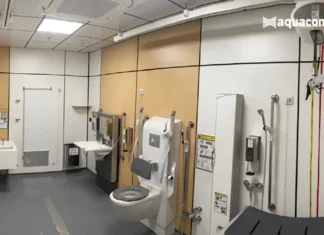 Cambiadores inclusivos en España: qué son y por qué cada vez más ciudades los instalan cambiador inclusivo