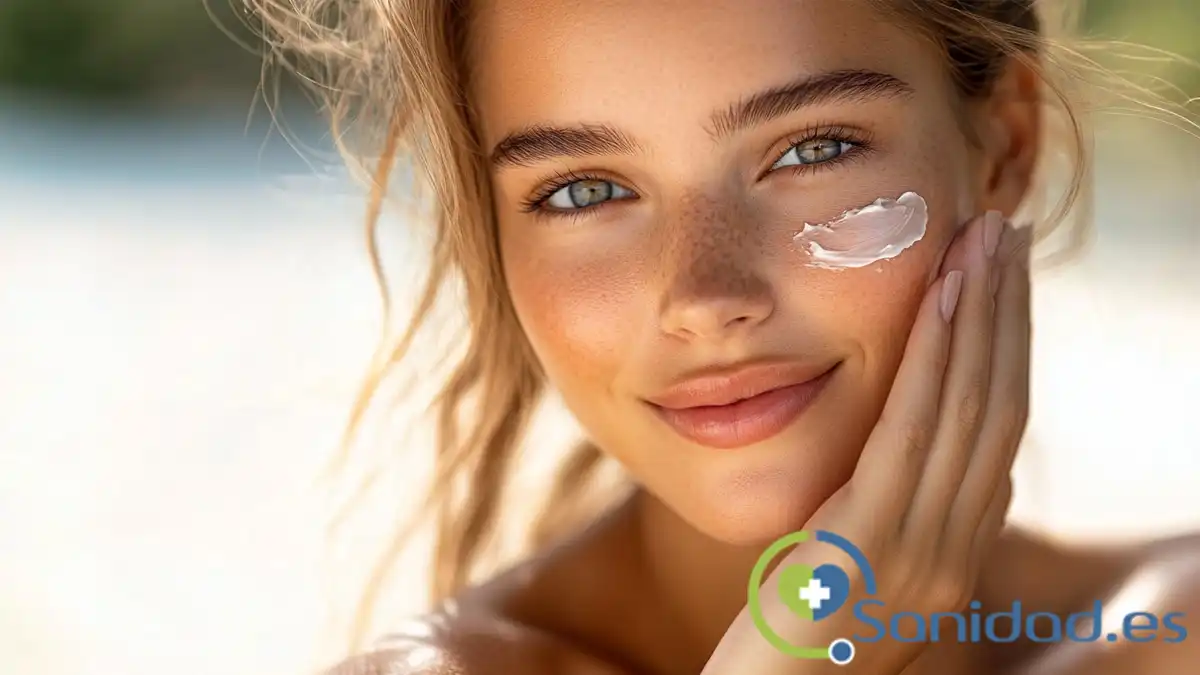 Cómo cuidar la piel con cuperosis y rosácea