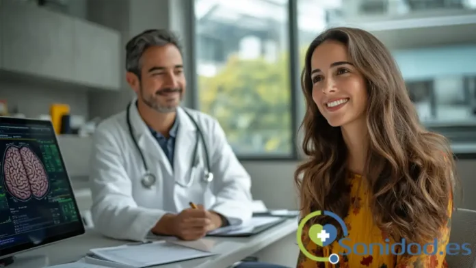 Cuándo es necesario visitar al neurólogo 2 Cuándo es necesario visitar al neurólogo 2