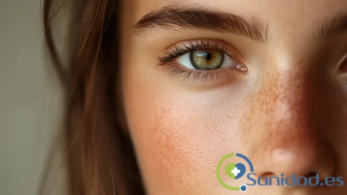 Diferencias entre cuperosis y rosácea