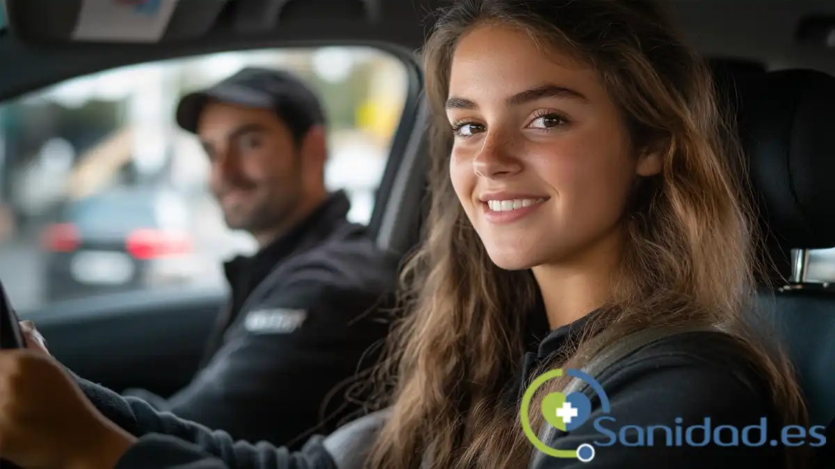 Diferencias entre obtener y renovar el carnet