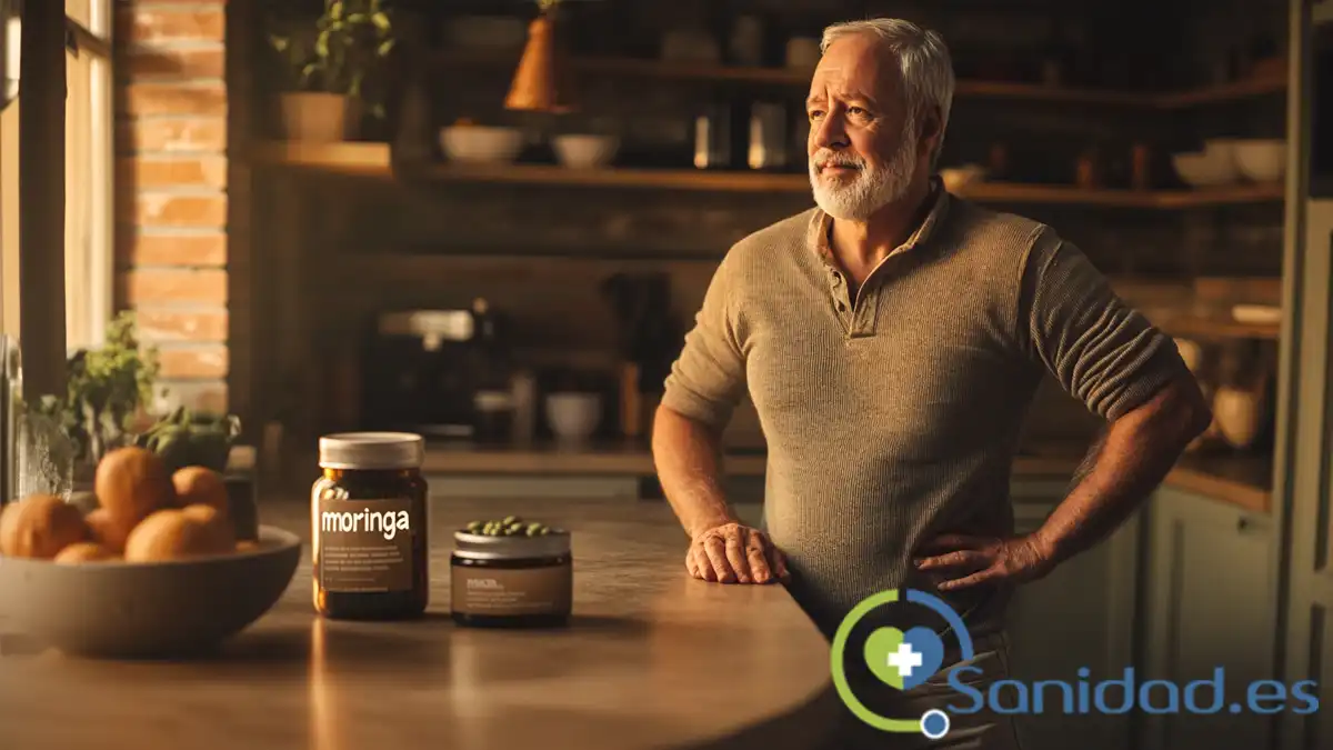 Digestión e inflamación dos frentes, una solución natural