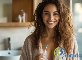 Más allá del cepillo: los hábitos diarios que transforman tu salud bucodental Hábitos diarios para mejorar la salud dental