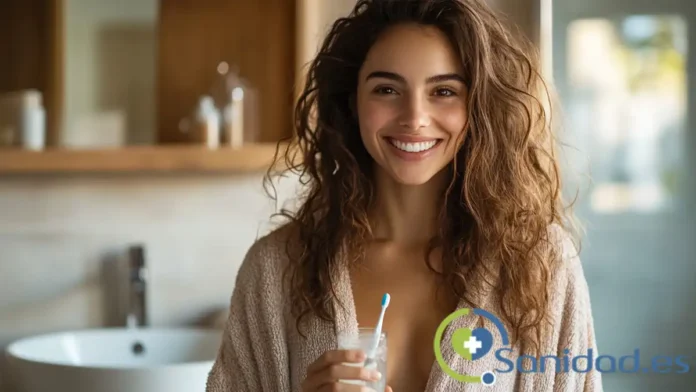 Hábitos diarios para mejorar la salud dental Hábitos diarios para mejorar la salud dental