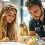 Qué se estudia en el grado de Emergencias Sanitarias