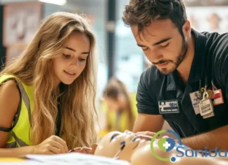 Grado de Emergencias Sanitarias: qué aprenderás y cómo cambiarás vidas Qué se estudia en el grado de Emergencias Sanitarias