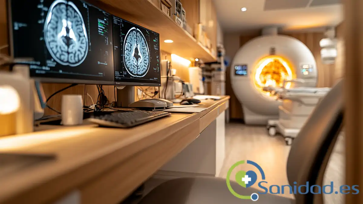 Qué te hacen en la primera consulta de neurología