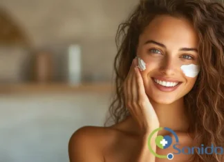 errores comunes en el cuidado de la piel