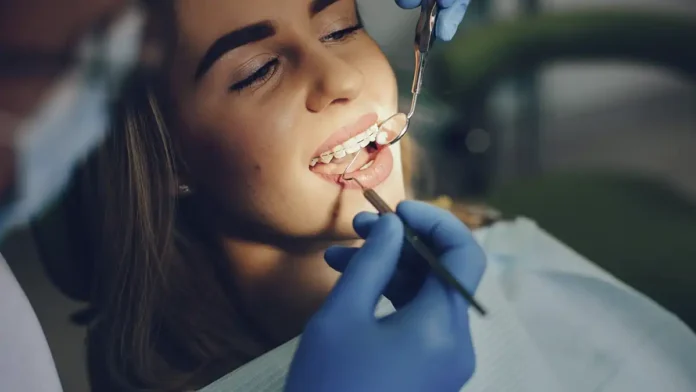 motivos para ir al ortodoncista