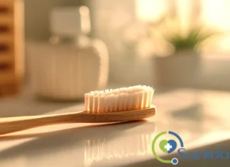 ¿Te sangran las encías al cepillarte? Aquí tienes la explicación y lo que puedes hacer por qué sangran las encías al cepillarse los dientes