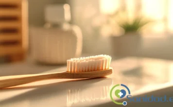 ¿Te sangran las encías al cepillarte? Aquí tienes la explicación y lo que puedes hacer por qué sangran las encías al cepillarse los dientes