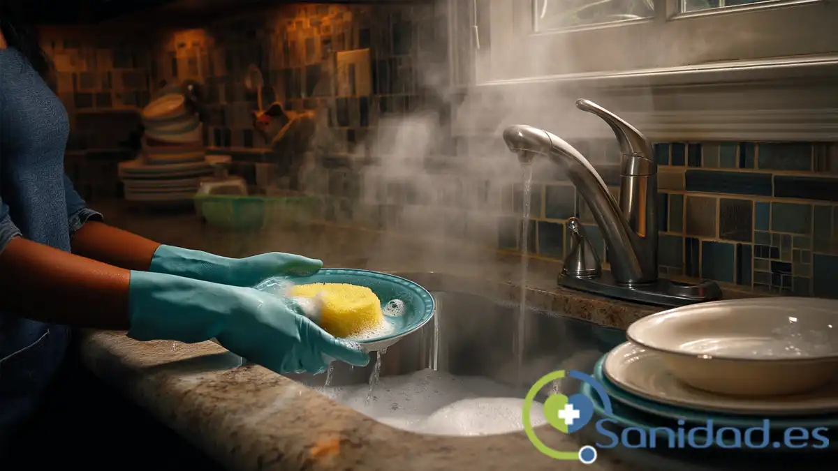 Agua caliente Cuándo y por qué es la mejor opción