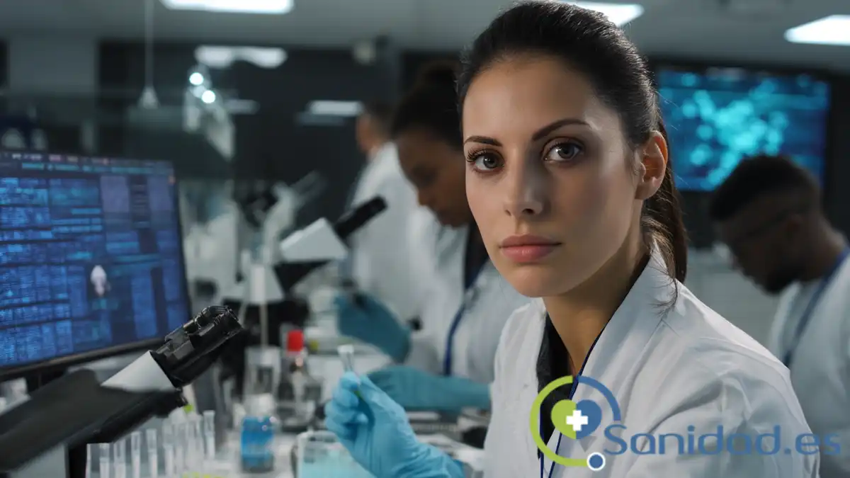 Análisis de ADN de última generación