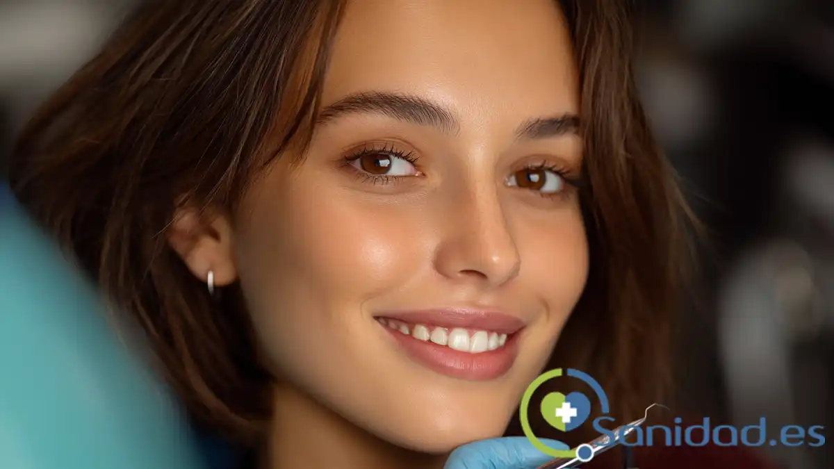 Blanqueamiento dental para una sonrisa más luminosa