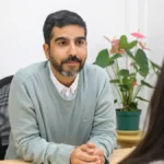 Buscas psicólogo en Madrid Centro