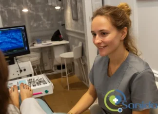 Buscas un podólogo en Tetuán