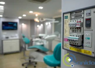 Cómo debe ser la instalación eléctrica en una clínica dental