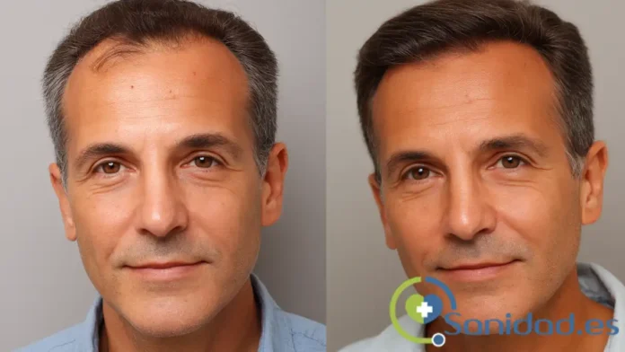 Cómo elegir entre injerto capilar FUE o Zafiro