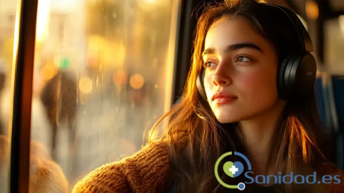 Cómo encontrar fácilmente podcasts de salud mental