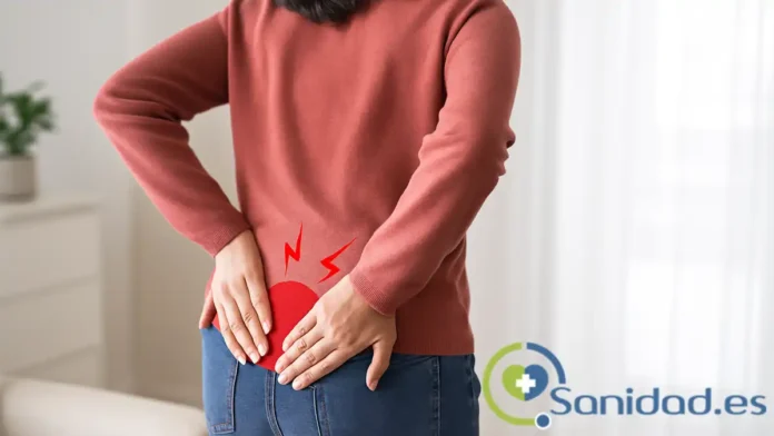 Cómo saber qué tipo de hemorroide tengo