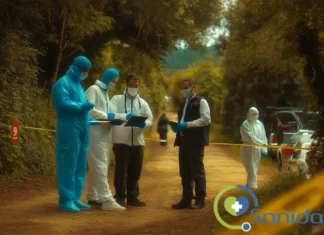 La ciencia que convierte indicios en verdad: cómo la medicina forense revoluciona la justicia Cuál es la importancia de la medicina forense en la criminalística