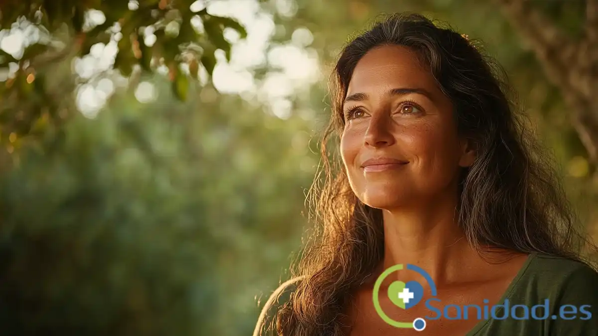 Desarrolla un pensamiento positivo y flexible para mejorar la resilencia