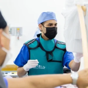 Dr. Luis Alfonso Estrada Aguado