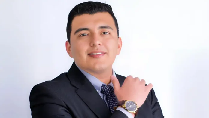 Dr. Luis Obeth Reyna Tobías cuándo acudir al inmunólogo