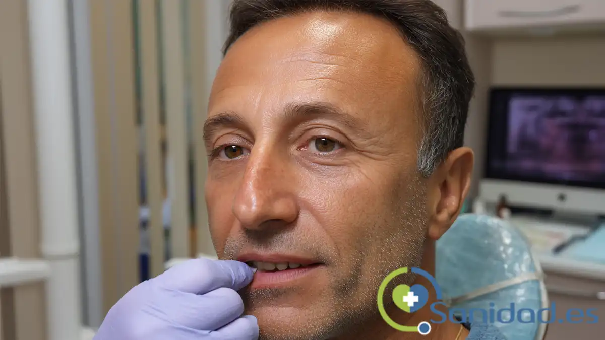 Implantes dentales con coronas estéticas la solución definitiva