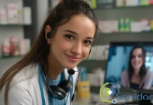 Comprar salud sin dudas: Así funciona OkFarma, la farmacia online que realmente cuida de ti OkFarma tu farmacia online de confianza para salud