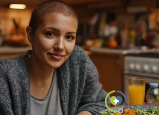 Lo que nadie te explicó sobre comer durante la radioterapia (y por qué cada bocado cuenta) Qué debe comer una persona que recibe radioterapia