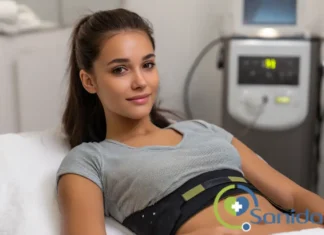 ¿Funciona de verdad Emsculpt BTL? Todo lo que necesitas saber antes de probarlo Qué es Emsculpt BTL