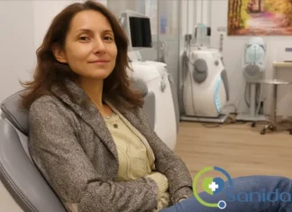 Qué es la silla Emsella