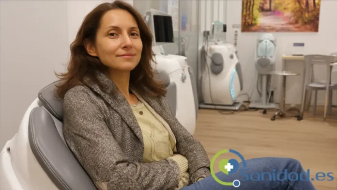 Qué es la silla Emsella