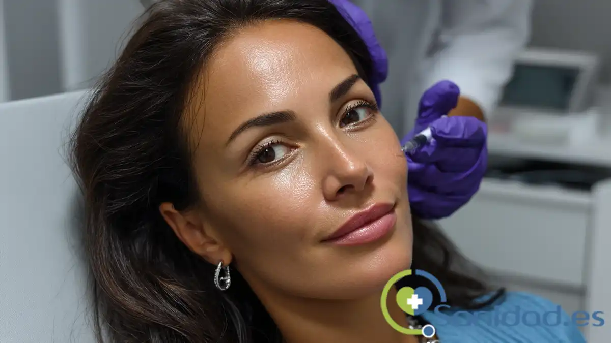 Rellenos con ácido hialurónico volumen inmediato y contornos definidos