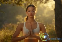 Cuando el yoga te llama: cómo enseñar puede transformar tu salud, tu mente y tu vida beneficios de convertirse en profesor de yoga