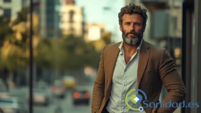 beneficios del cuidado diario de la barba