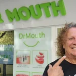 clínica dental en Almería Dr. Mouth