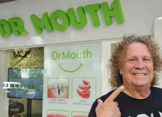 Clínica dental en Almería Dr. Mouth: Innovación y excelencia en salud bucodental clínica dental en Almería Dr. Mouth