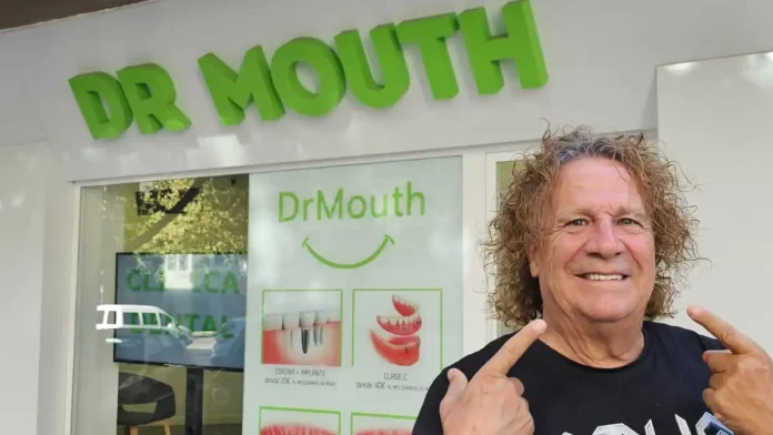 clínica dental en Almería Dr. Mouth clínica dental en Almería Dr. Mouth