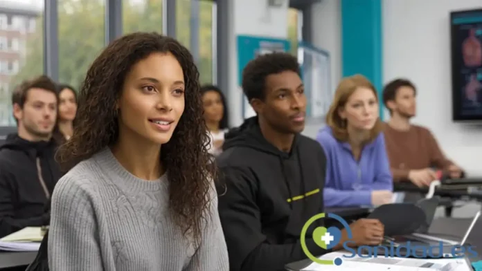 programas de salud ISEIE