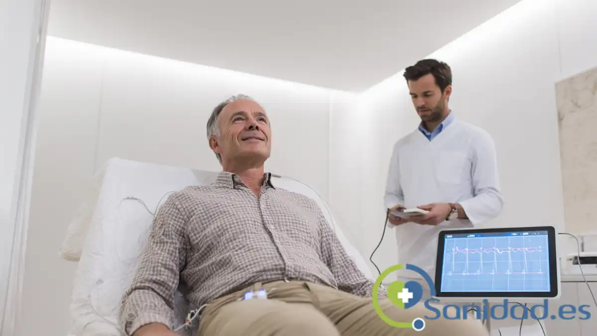 Cuánto tarda en hacer efecto la neuromodulación