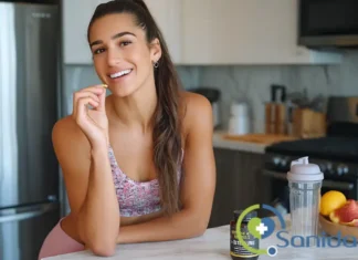 ¿Suplementos para adelgazar? Sí, pero con cabeza: lo que dice la ciencia (y no los blogs) Información sobre suplementos naturales para control de peso