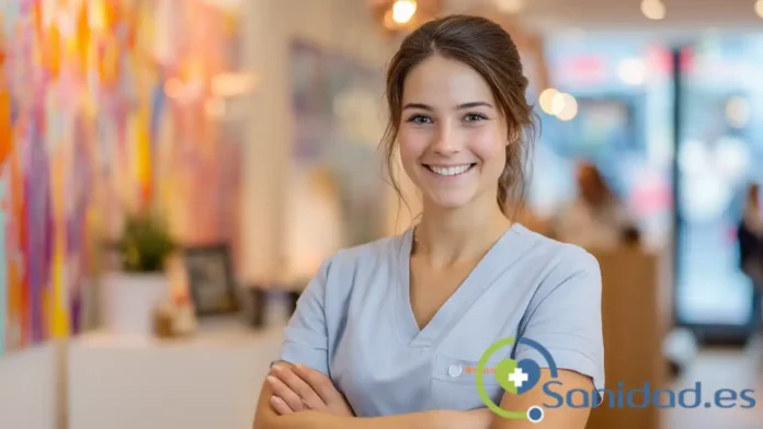 Plazas para Fisioterapeutas en Alemania