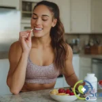 Qué vitaminas tomar para mantener el sistema inmunitario fuerte